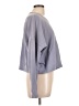 Kendall & Kylie Gray Sweatshirt Size L - photo 4