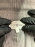Lou & Grey Gray Cargo Pants Size L - photo 7