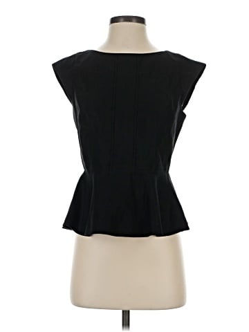 Zoa Sleeveless Blouse (view 1)