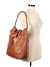 Bally 100% Leather Tan Leather Hobo One size - photo 2