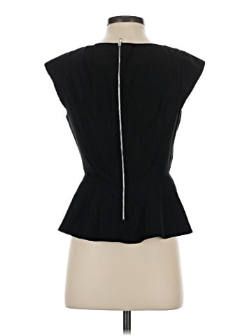 Zoa Sleeveless Blouse (view 2)