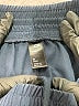 Gap Fit Solid Blue Casual Pants Size S - photo 7