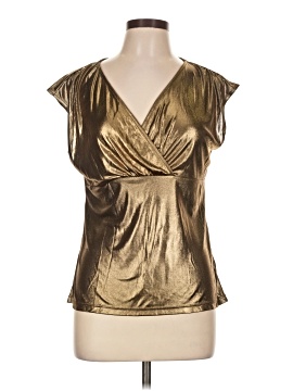 Ann Taylor Sleeveless Blouse