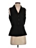 Christian Lacroix Black Vest Size S - photo 1