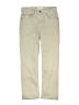 Levi's Ivory Jeans Size 14 - photo 1