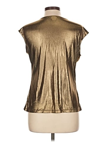 Ann Taylor Sleeveless Blouse (view 2)