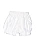 Cinderella 100% Polyester White Shorts 6-9 MO / 9 MO - photo 1