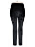 Yitty Black Casual Pants Size 1X - photo 1