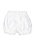 Cinderella 100% Polyester White Shorts 6-9 MO / 9 MO - photo 2