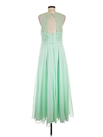 Azazie Cocktail Dress (view 2)
