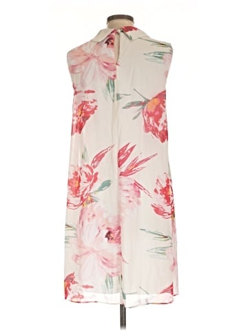 Connected Apparel Casual Dress (view 2)