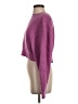 Patrizia Pepe Purple Pullover Sweater Size Sm (1) - photo 5