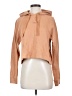 Nike 100% Cotton Tan Pullover Sweater Size S - photo 1