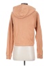 Nike 100% Cotton Tan Pullover Sweater Size S - photo 2