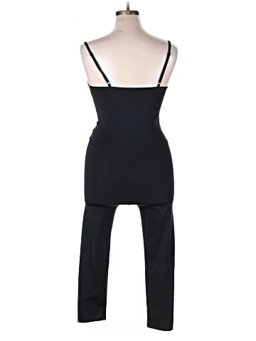 Girlfriend Collective Jumpsuit (view 2)