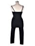Girlfriend Collective Solid Black Jumpsuit Size XXL - photo 2