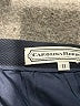 Carolina Herrera Solid Black Formal Skirt Size 8 - photo 4