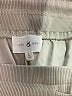 Lou & Grey Solid Ivory Cargo Pants Size L - photo 7