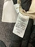Lou & Grey Solid Ivory Cargo Pants Size L - photo 8