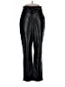 Babaton 100% Polyurethane Black Dress Pants Size 10 - photo 1