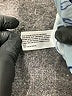 Cat & Jack Print Blue Casual Pants Size 3T - photo 4