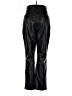 Babaton 100% Polyurethane Black Dress Pants Size 10 - photo 2