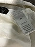 Kirra 100% Rayon Ivory Casual Pants Size M - photo 5