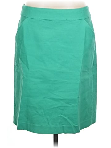 J.Crew Factory Store Casual Skirt (view 1)