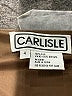 Carlisle 100% Silk Solid Brown Silk Skirt Size 4 - photo 4