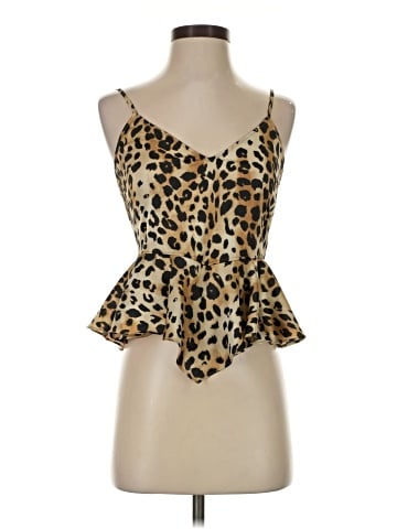 Ronny Kobo Sleeveless Top (view 1)