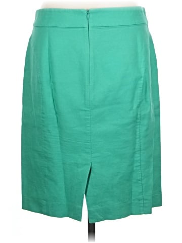 J.Crew Factory Store Casual Skirt (view 2)
