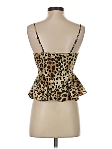 Ronny Kobo Sleeveless Top (view 2)