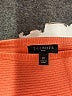 Talbots Orange Sweater Vest Size 1X - photo 7
