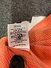Talbots Orange Sweater Vest Size 1X - photo 8