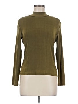 Double D Ranch Long Sleeve Top (view 1)