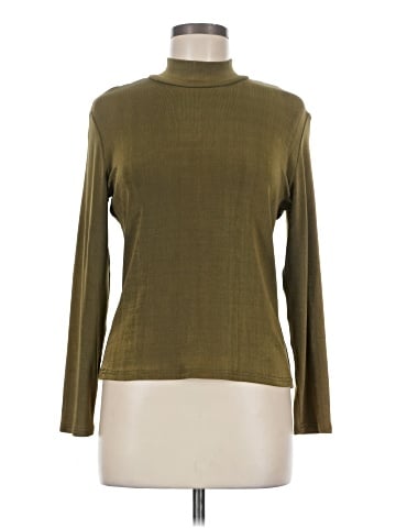 Double D Ranch Long Sleeve Top (view 1)