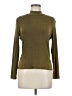 Double D Ranch Green Long Sleeve Top Size M - photo 1