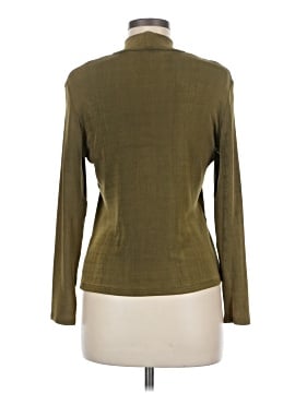 Double D Ranch Long Sleeve Top (view 2)