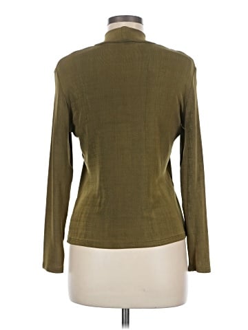 Double D Ranch Long Sleeve Top (view 2)