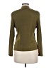 Double D Ranch Green Long Sleeve Top Size M - photo 2