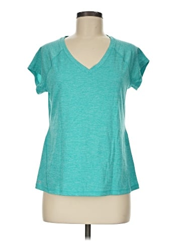 Ideology Active T-Shirt (view 1)