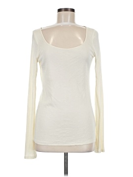 Helmut Lang Long Sleeve Top