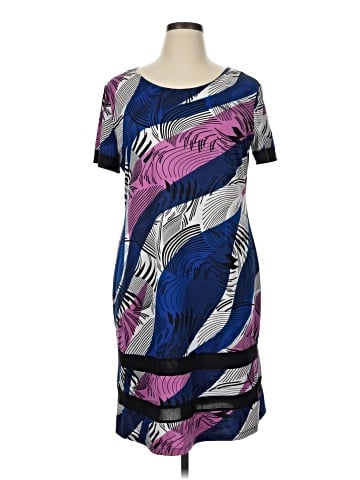Studio M Casual Dress (view 1)
