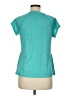 Ideology Teal Active T-Shirt Size M - photo 2