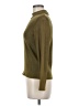 Double D Ranch Green Long Sleeve Top Size M - photo 5
