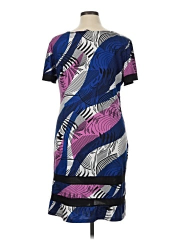 Studio M Casual Dress (view 2)