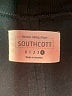 SOUTHCOTT Black Short Sleeve Turtleneck Size XL (4) - photo 7
