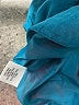 Studio Works 100% Polyester Teal Jacket Size 16 (petite) - photo 6
