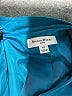 Studio Works 100% Polyester Teal Jacket Size 16 (petite) - photo 7