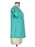 Ideology Teal Active T-Shirt Size M - photo 4